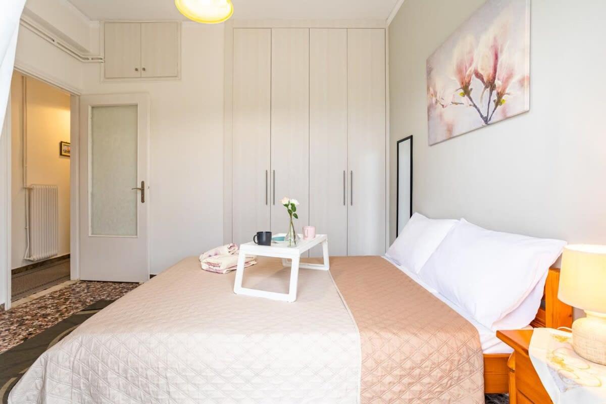 Seaside Family Haven - Avia'S Spacious Getaway Dış mekan fotoğraf